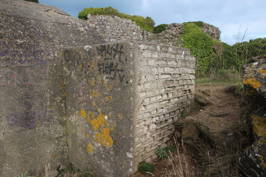 Ra109 Pointe de la Varde.