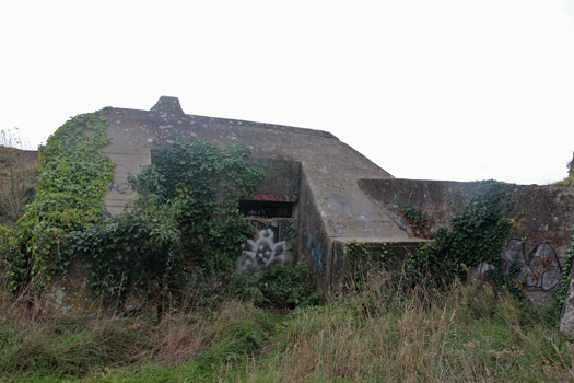 Ra109 Pointe de la Varde.