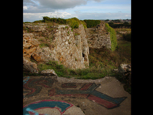 Ra109 Pointe de la Varde.