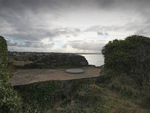 Ra109 Pointe de la Varde.