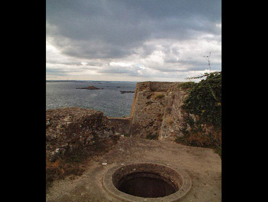 Ra109 Pointe de la Varde.