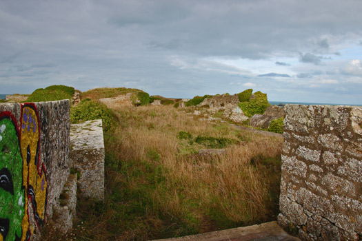 Ra109 Pointe de la Varde.