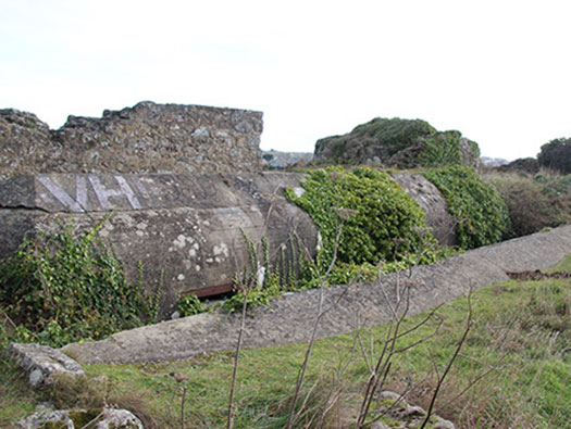 Ra109 Pointe de la Varde.