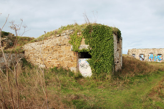 Ra109 Pointe de la Varde.