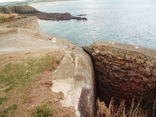Ra109 Pointe de la Varde.