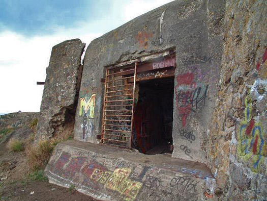 Ra109 Pointe de la Varde.