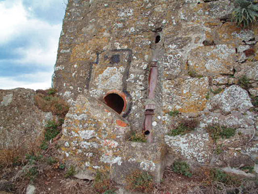 Ra109 Pointe de la Varde.