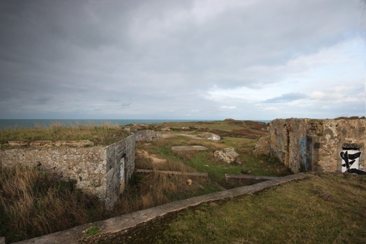 Ra109 Pointe de la Varde.