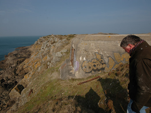 Ra109 Pointe de la Varde.