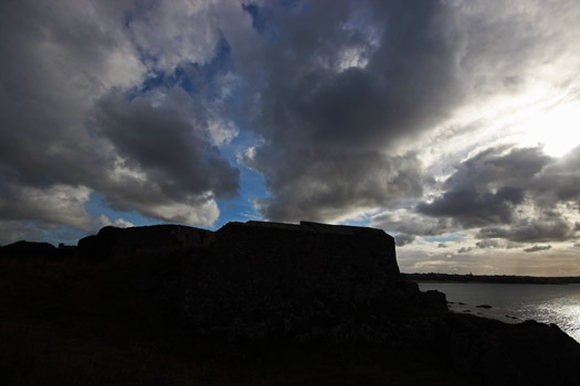 Ra109 Pointe de la Varde.