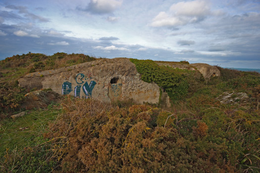 Ra109 Pointe de la Varde.