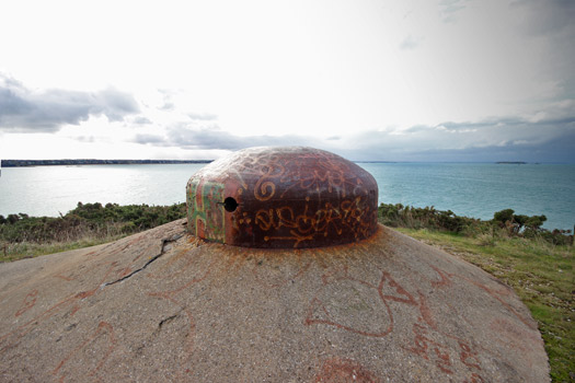 Ra109 Pointe de la Varde.
