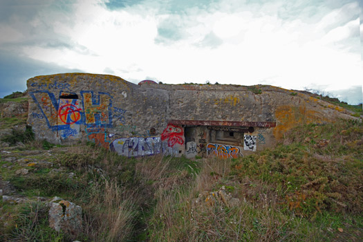 Ra109 Pointe de la Varde.