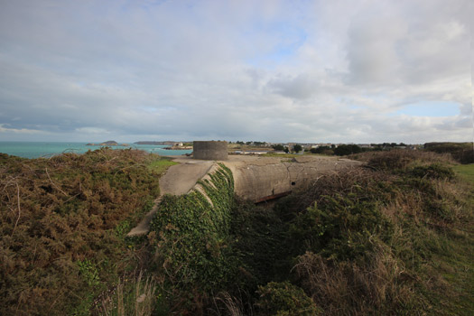 Ra109 Pointe de la Varde.