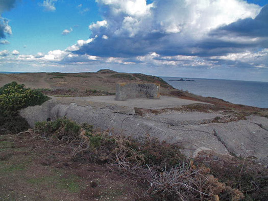 Ra109 Pointe de la Varde.