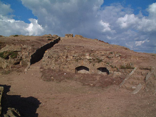 Ra109 Pointe de la Varde.