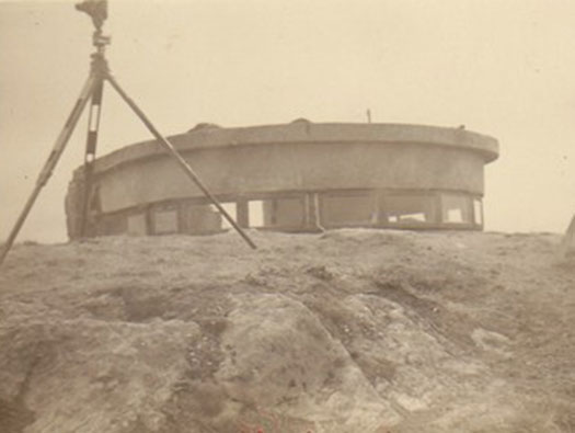 Ra109 Pointe de la Varde.