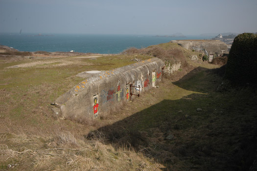 Ra109 Pointe de la Varde.
