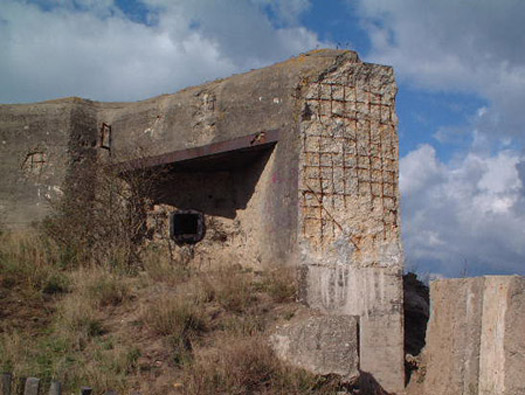 Ra109 Pointe de la Varde.