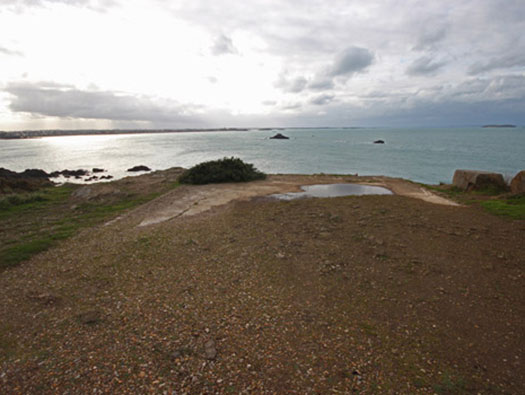 Ra109 Pointe de la Varde.