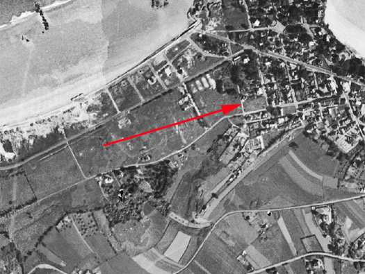 Ra143 Plage de Longchamp est