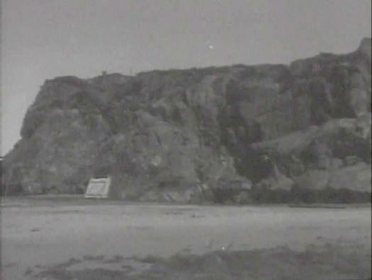 Ra234 Saint-Malo ville vers Montagne St-Joseph