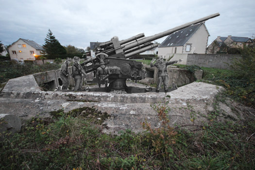 Ra237 Cognees, le. Flak.Abt.912.