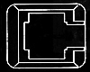 L401 top view.