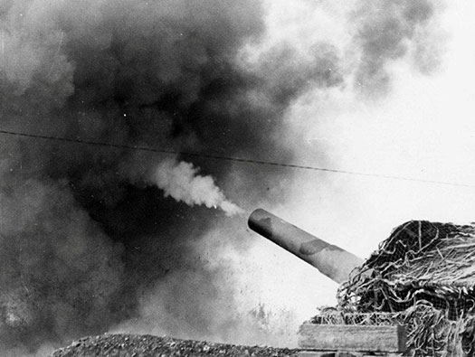 Re303 Batterie 'Graf Spee' M.K.B.
