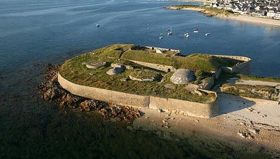 StP Gavres Lo362 Fort de Port Puce