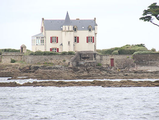 Tu25 Le Croisic Port Lin