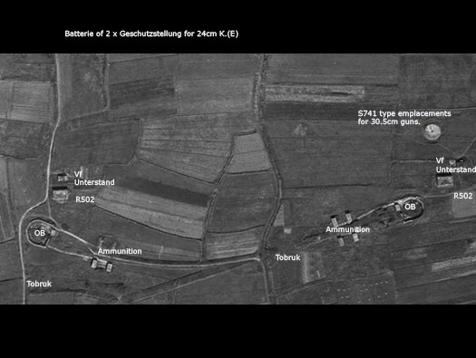 Tu301 La Dilanne M.K.B. 'Kermoisan'