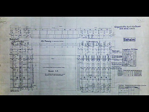 Nz406 BSM U Bunker