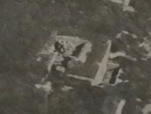 Ro227 Pte de Queille 'Damian'