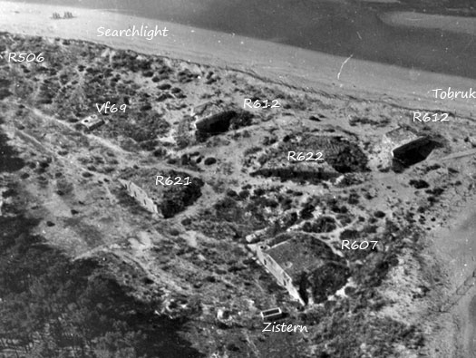 Gi03 Pointe du Galon d'Or 'Holland'