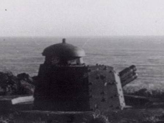 Gi309 Soulac sud Casino 'Saarbrucken'
