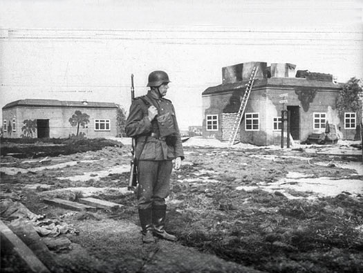 Gi331 Le Verdon 'Lauban' E. Battr