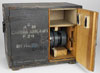 Camera box.