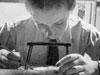 Constance Babington-Smith worked at RAF Medmenham and interpreted air photos.