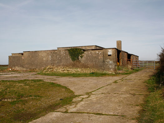 RAF Talbenny