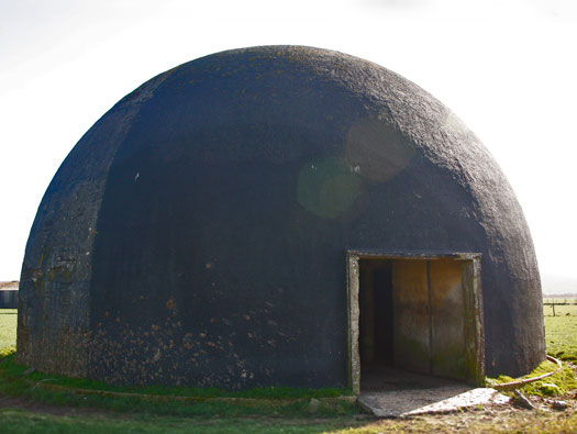 The Dome Trainer (95)