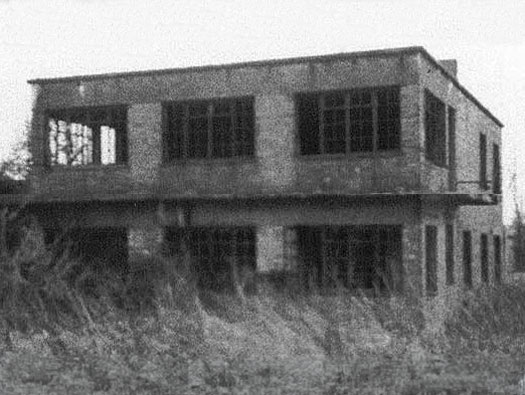 RAF Winthorpe