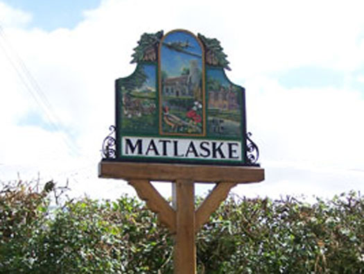 RAF Matlask