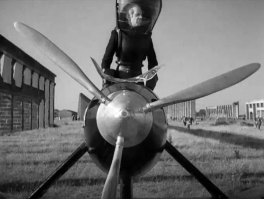 RFC/RAF Weston-on-the-Green, Oxfordshire