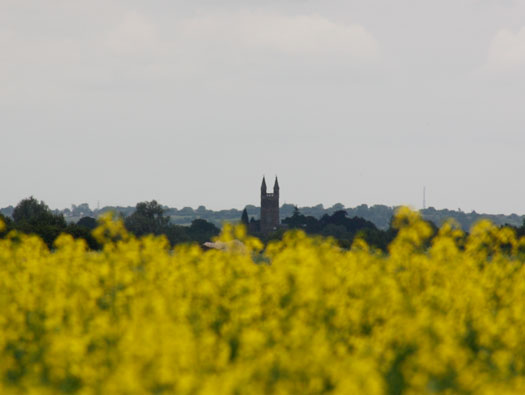 RAF Down Ampney