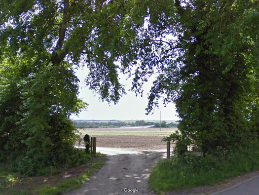 Manningford, Wiltshire RLG