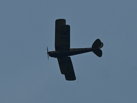 RAF Alton Barnes RLG