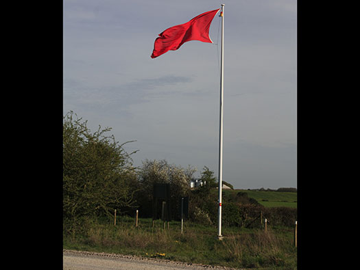 RAF Shrewton, Wiltshire RLG