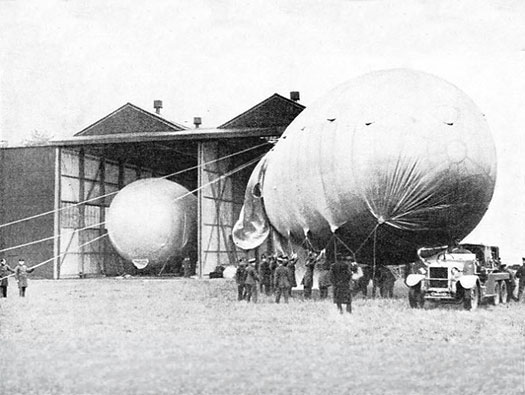 RAF Rollestone, Wiltshire Camp