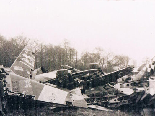 RAF Lasham